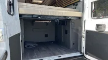 Heckgarage Weinsberg CaraLife 630 LQ Automatik adapt. Tempomat
