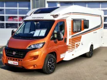 Fahrzeugbild Weinsberg CaraSuite 700 ME *TV-SAT*Navi*CP-Plus* #1