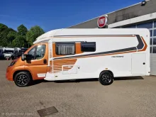 Fahrzeugbild Weinsberg CaraSuite 700 ME *TV-SAT*Navi*CP-Plus* #7