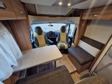 Fahrzeugbild Weinsberg CaraSuite 700 ME *TV-SAT*Navi*CP-Plus* #14