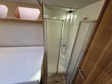 Fahrzeugbild Weinsberg CaraSuite 700 ME *TV-SAT*Navi*CP-Plus* #21