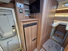 Fahrzeugbild Weinsberg CaraSuite 700 ME *TV-SAT*Navi*CP-Plus* #23