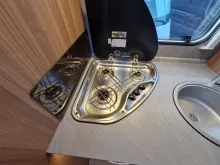 Fahrzeugbild Weinsberg CaraSuite 700 ME *TV-SAT*Navi*CP-Plus* #27