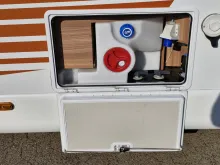 Fahrzeugbild Weinsberg CaraSuite 700 ME *TV-SAT*Navi*CP-Plus* #28