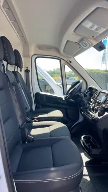 Fahrerhaus Weinsberg CaraLife 630 LQ Automatik adapt. Tempomat