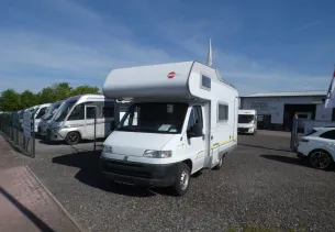 Bild Alkoven A 530 Active