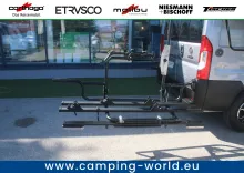 Fahrzeugbild Malibu Van Compact 600 LE #54