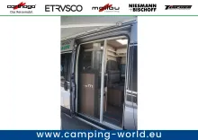 Fahrzeugbild Malibu Van Compact 600 LE #55