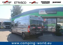 Fahrzeugbild Malibu Van Compact 600 LE #5