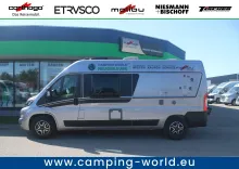 Fahrzeugbild Malibu Van Compact 600 LE #18