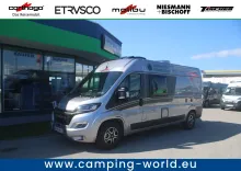 Fahrzeugbild Malibu Van Compact 600 LE #6