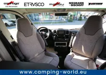 Fahrzeugbild Malibu Van Compact 600 LE #57