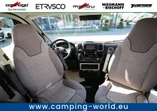 Fahrzeugbild Malibu Van Compact 600 LE #58