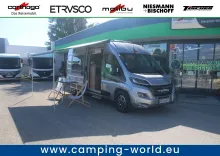 Fahrzeugbild Malibu Van Compact 600 LE #19