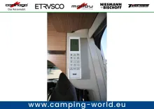 Fahrzeugbild Malibu Van Compact 600 LE #61