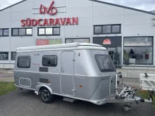 Fahrzeugbild Hymer Eriba Touring 542 60 Edition #1