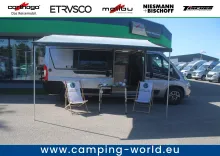 Fahrzeugbild Malibu Van Compact 600 LE #63