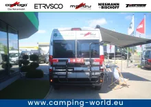 Fahrzeugbild Malibu Van Compact 600 LE #51