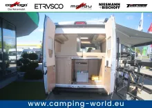 Fahrzeugbild Malibu Van Compact 600 LE #52