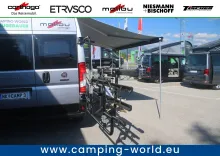 Fahrzeugbild Malibu Van Compact 600 LE #64