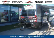 Fahrzeugbild Malibu Van Compact 600 LE #50