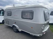 Fahrzeugbild Hymer Eriba Touring 542 60 Edition #3