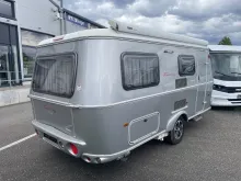 Fahrzeugbild Hymer Eriba Touring 542 60 Edition #4