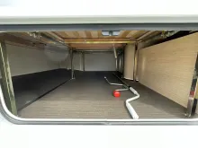 Fahrzeugbild Hymer Eriba Touring 542 60 Edition #16