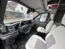 Fahrzeugbild Dethleffs Just Go T 7055 EB #8