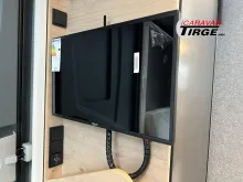 Fahrzeugbild Dethleffs Just Go T 7055 EB #12