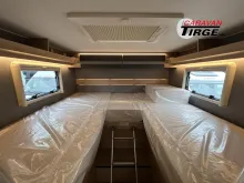 Fahrzeugbild Dethleffs Just Go T 7055 EB #18