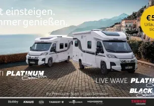 Bild L!VE TI<br/>650 MF Platinum Selecti ...