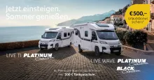 Fahrzeugbild Knaus L!VE TI 650 MEG *LiveTi*Zustand sehr gut* #4