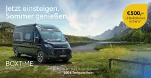 Fahrzeugbild Knaus BoxTime 630 ME *2026*Autom*AbstandsgTempomat* #1