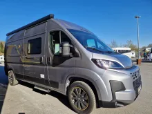 Fahrzeugbild Knaus BoxLife PRO 600 STREET #3