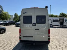 Fahrzeugbild Megamobil Andere Lounge 680S Twin MAN #4