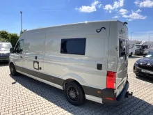 Fahrzeugbild Megamobil Andere Lounge 680S Twin MAN #5