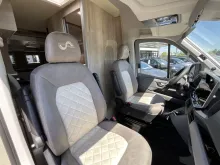 Fahrzeugbild Megamobil Andere Lounge 680S Twin MAN #6