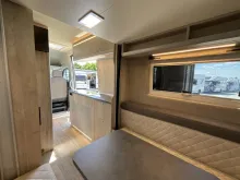 Fahrzeugbild Megamobil Andere Lounge 680S Twin MAN #17