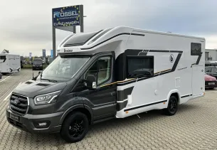 Bild Tessoro T444