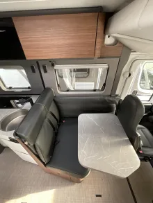 Fahrzeugbild Hymer B-Klasse MC I 680 Dieselheizung, Router, Solar #5