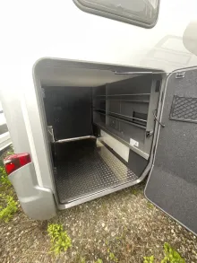 Fahrzeugbild Hymer B-Klasse MC T 680 *Hubbett*Autark*Solar* #5
