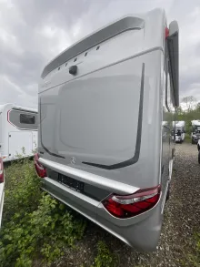 Fahrzeugbild Hymer B-Klasse MC T 680 *Hubbett*Autark*Solar* #7
