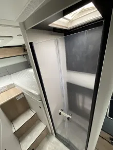 Fahrzeugbild Hymer B-Klasse MC T 680 Dachklima, Solar, Dieselheiz. #8