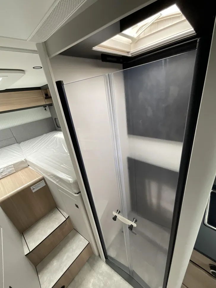 Fahrzeugbild Hymer B-Klasse MC T 680 Dachklima, Solar, Dieselheiz. #8