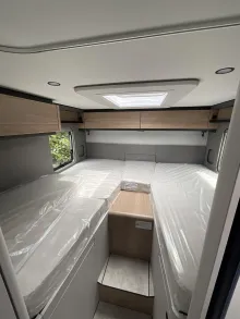 Fahrzeugbild Hymer B-Klasse MC T 680 Dachklima, Solar, Dieselheiz. #9