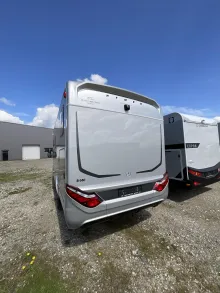 Fahrzeugbild Hymer B-Klasse MC T 680 *CLESANA* #4