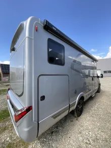Fahrzeugbild Hymer B-Klasse MC T 680 *CLESANA* #5