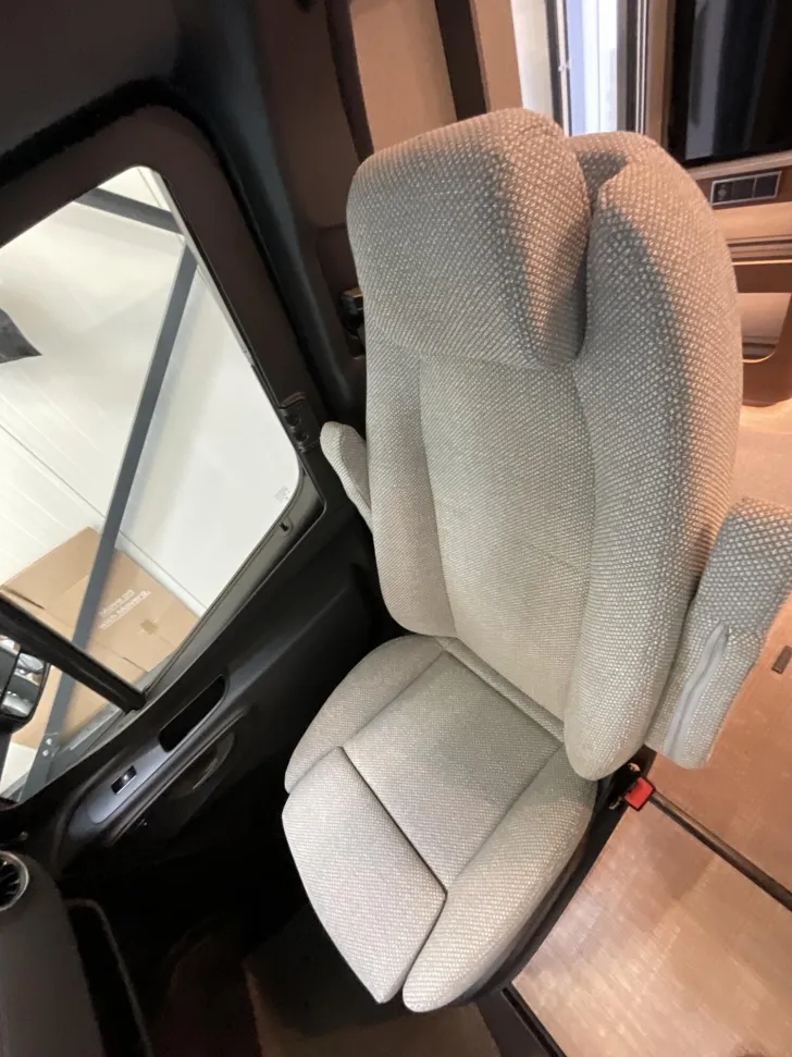 Fahrzeugbild Hymer B-Klasse MC T 680 *CLESANA* #6