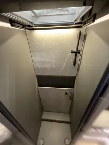 Fahrzeugbild Hymer B-Klasse MC T 680 *CLESANA* #8